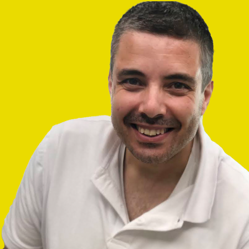Davide Saputo