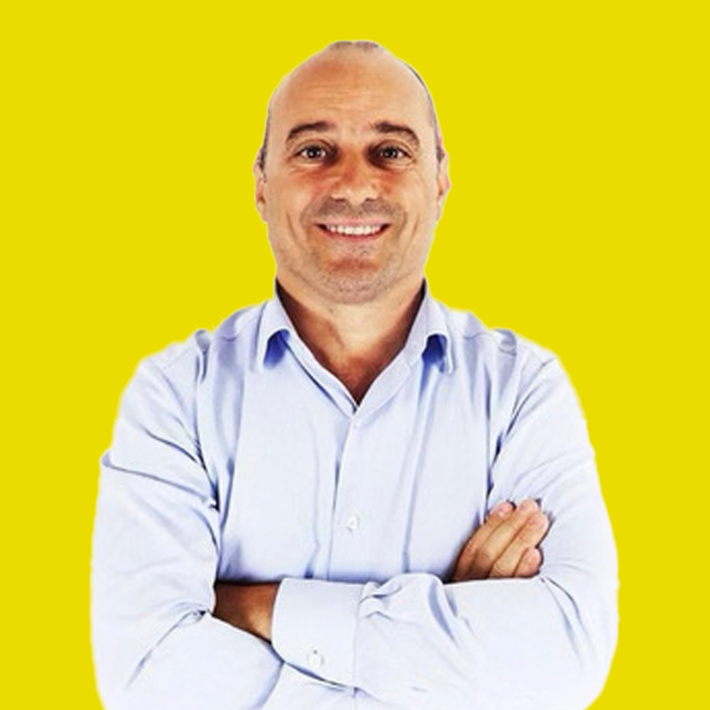 Fabio De Carlo