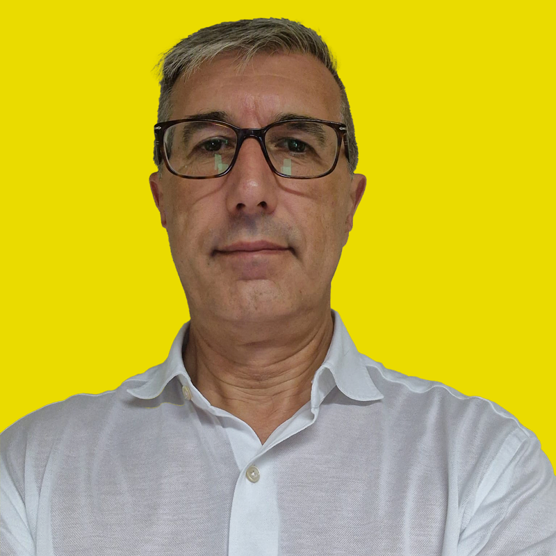 Gianluca Ginestri Altremani