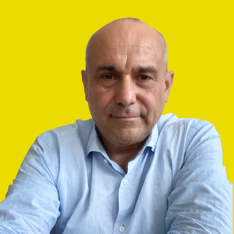 Marco Mariani