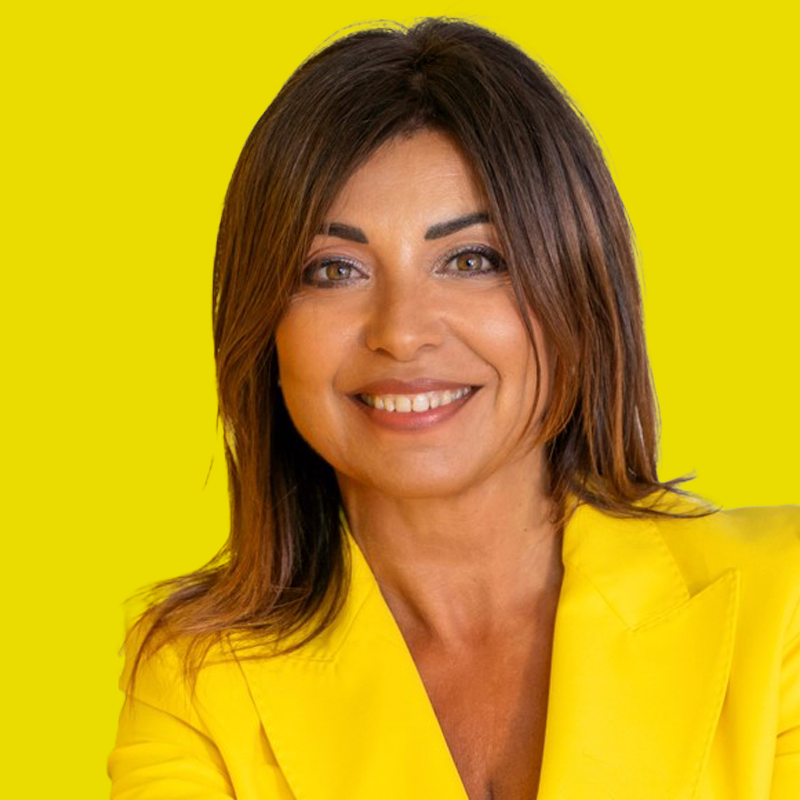 Loretta Carbonetti